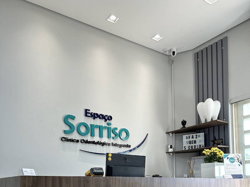 Foto 3 de Espaço Sorriso