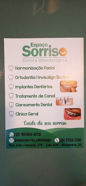 Foto 2 de Espaço Sorriso