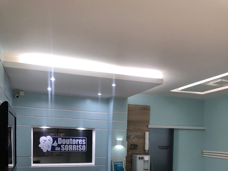 Foto 3 de Espaço Sorriso Consultório Odontológico