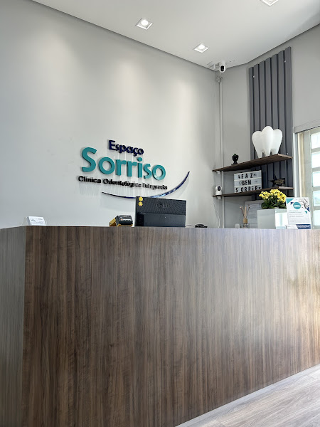 Foto 2 de Espaço Sorriso Dra. Luciana Costa