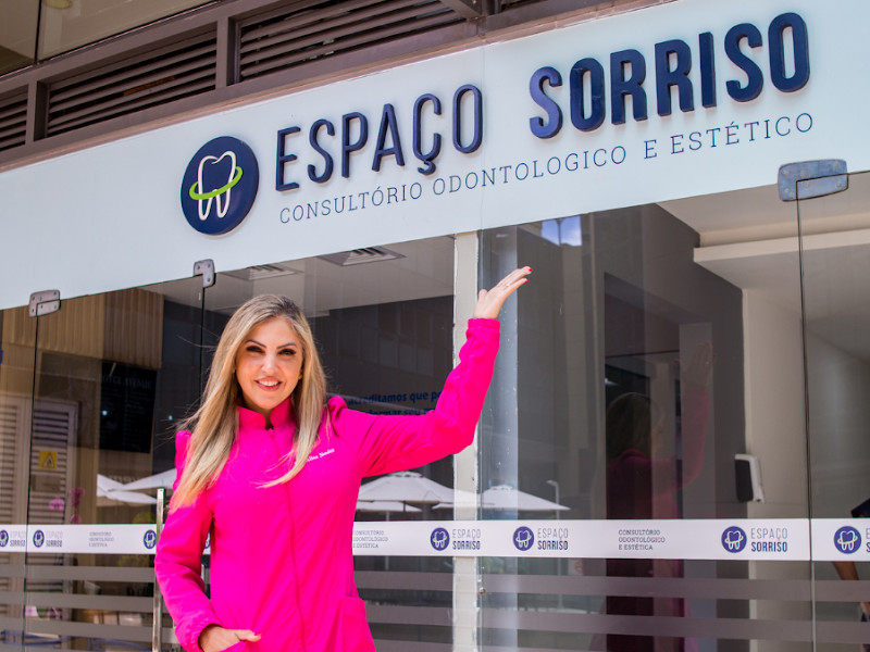 Foto de Espaço Sorriso | Implantes | Harmonização Facial | Dentista Recreio