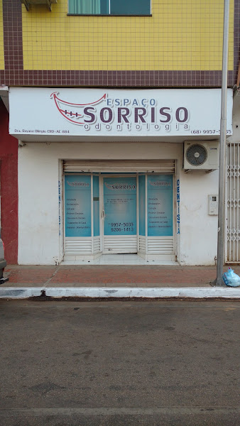 Foto 2 de Espaço Sorriso Odontologia