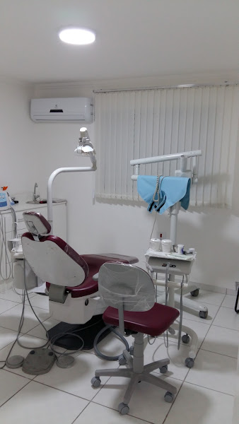 Foto 2 de Espaço Sorriso Odontologia - Dra. Fabiola Figueredo