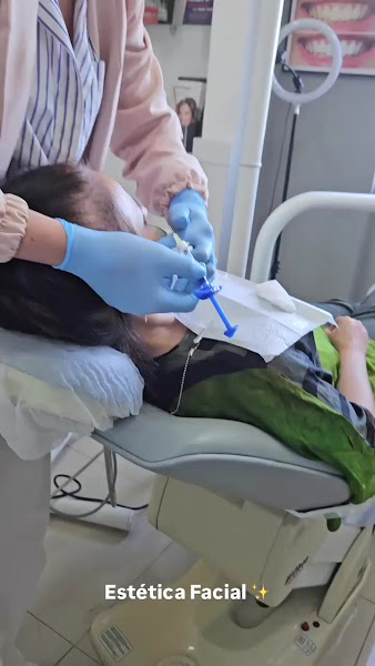 Foto 4 de Espaço Sorriso Pró | Dentista | Menino Deus - Porto Alegre