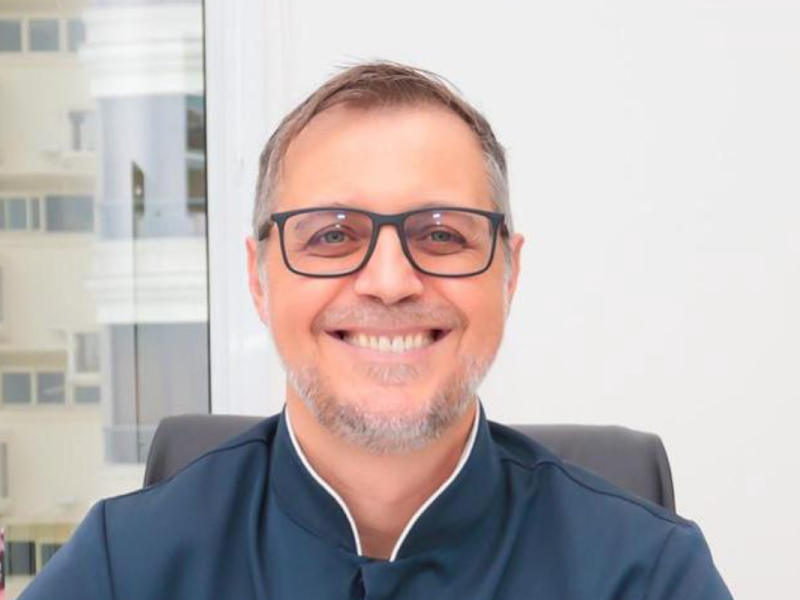 Foto 8 de Espaço Sorriso Pró | Dentista | Menino Deus - Porto Alegre