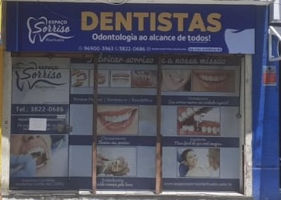 Foto 3 de Espaço Sorriso Riachuelo