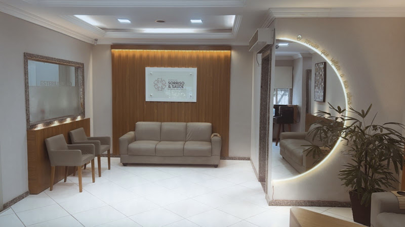 Foto 2 de Espaço Sorriso & Saúde