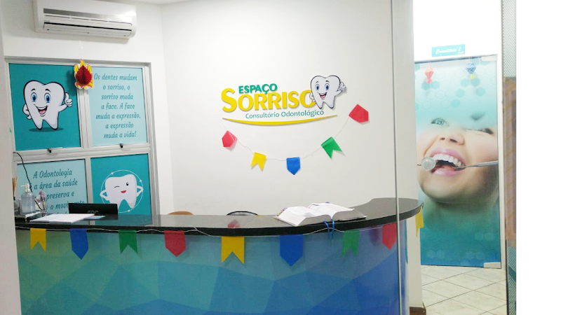 Foto 2 de Espaço Sorriso VCA