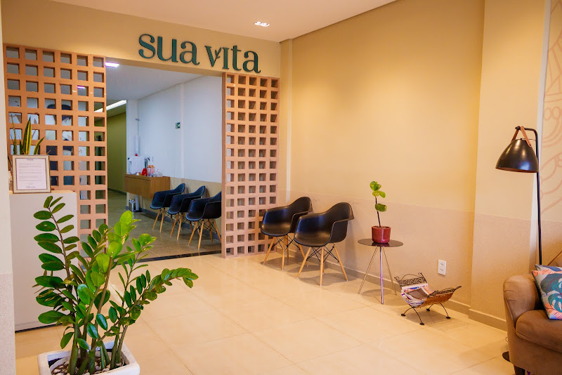 Foto 2 de Espaço Sua Vita - Clínica Materno-Infantil em Barreiras