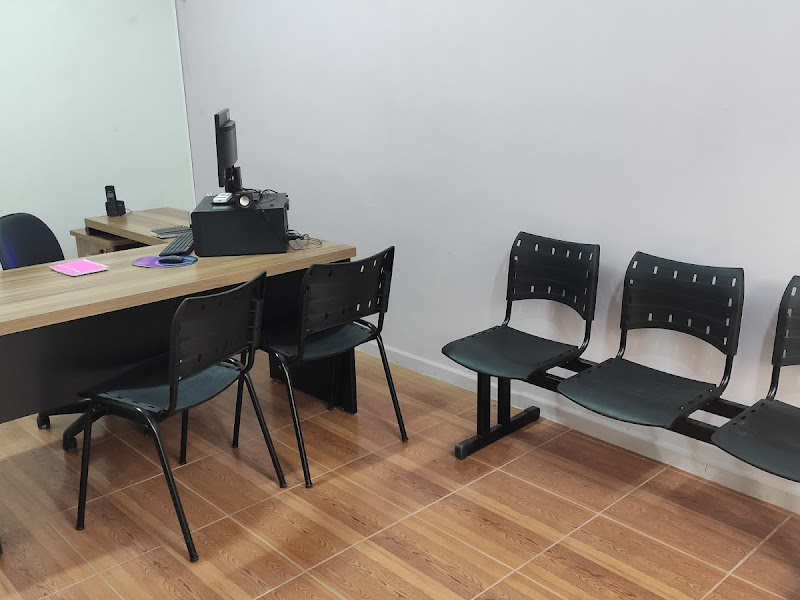 Foto de Espaço terapêutico Crystal