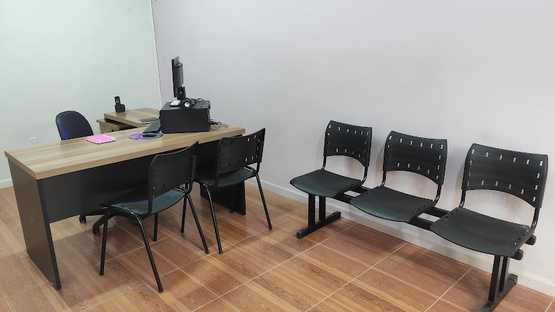 Foto 2 de Espaço terapêutico Crystal