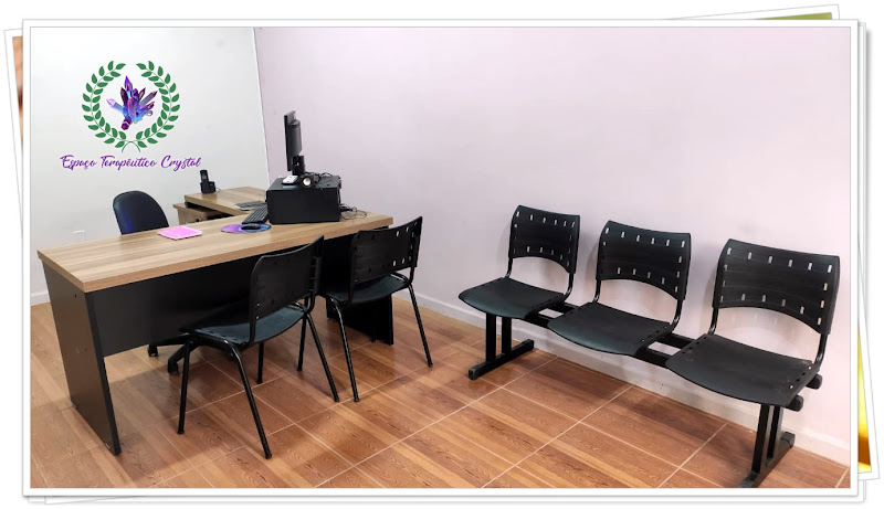 Foto 3 de Espaço terapêutico Crystal