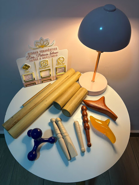 Foto 2 de Espaço Terapêutico Dra Patricia Iuliano