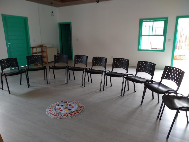 Foto 3 de Espaço Terapêutico Haamiah