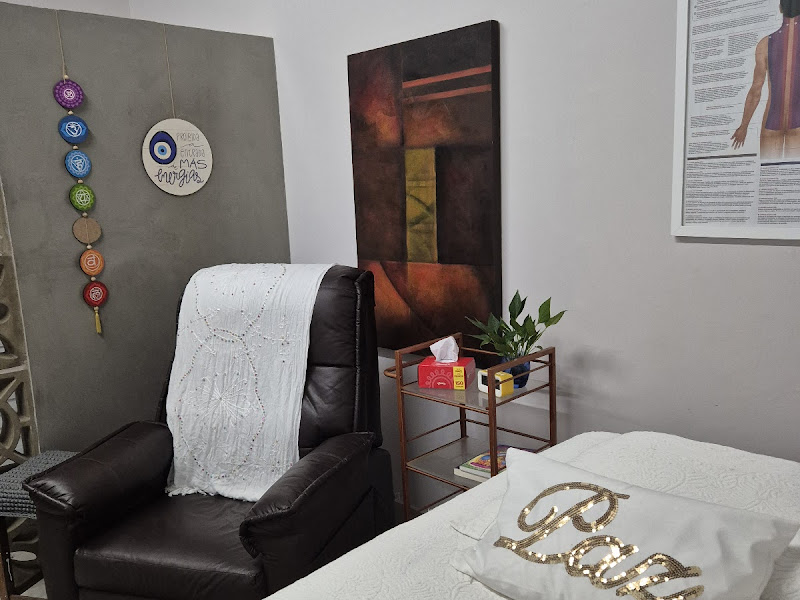 Foto 3 de Espaco Terapeutico Oficina do Ser