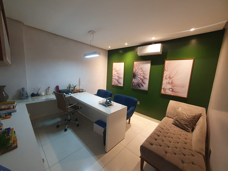 Foto 2 de Espaço Terapêutico Tatiana Dourado