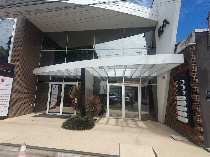 Foto 3 de Espaço Terapêutico Tatiana Dourado