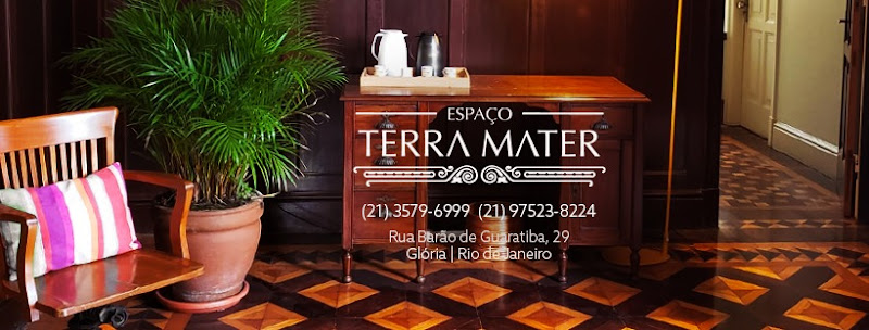 Foto 2 de Espaço Terra Mater