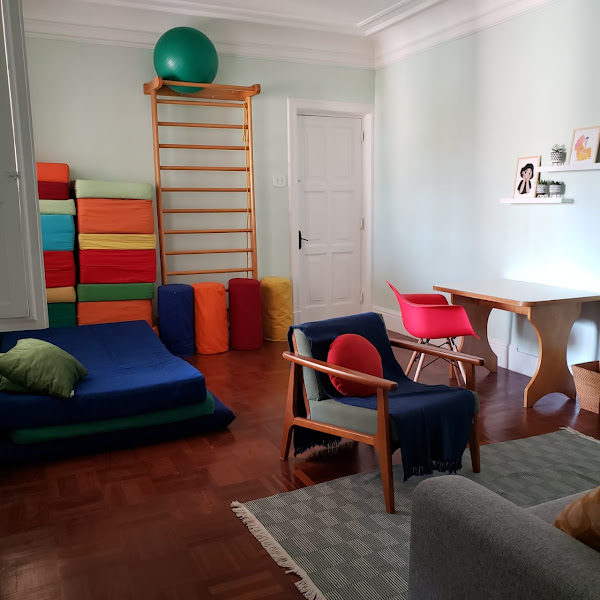 Foto 3 de Espaço Terra Mater