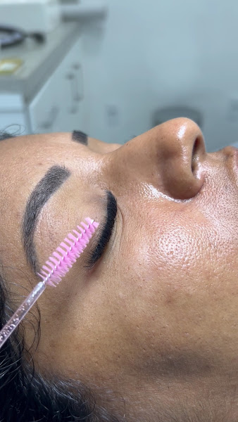 Foto 3 de Espaço Thamires Souza | Beleza e Estética