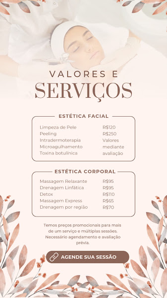 Foto 3 de Espaço Unique | Beleza e Estética | Taubaté