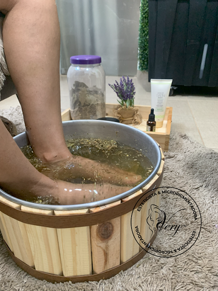 Foto 2 de Espaço Very Bronze | Esteticista e Micropigmentadora