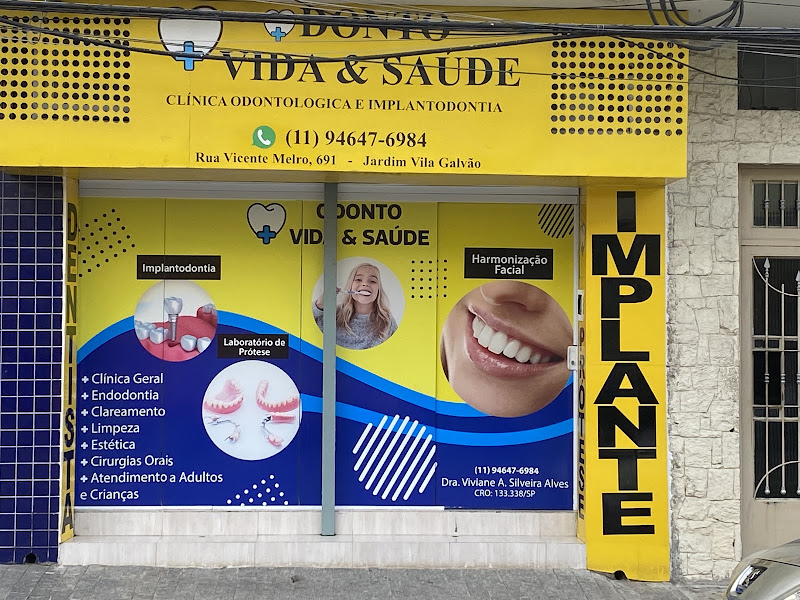 Foto 2 de Espaço Vida
