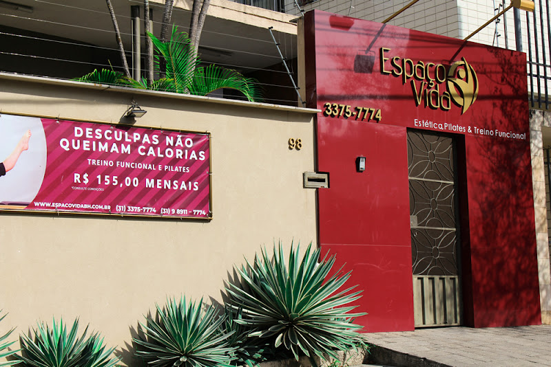 Foto 2 de Espaço Vida Clínica de Estética Avançada Belo Horizonte