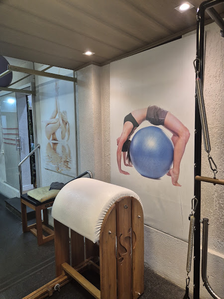 Foto 3 de Espaço Vida Clínica de Estética Avançada Belo Horizonte