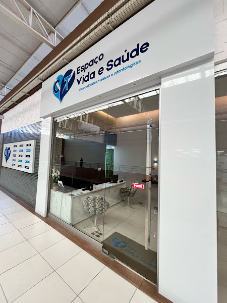 Foto 2 de Espaço Vida e Saúde CT | Clínica odontológica em Timon