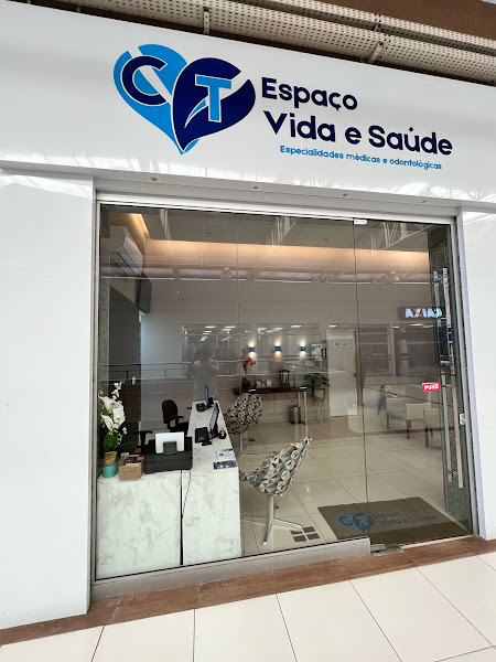 Foto 3 de Espaço Vida e Saúde CT | Clínica odontológica em Timon