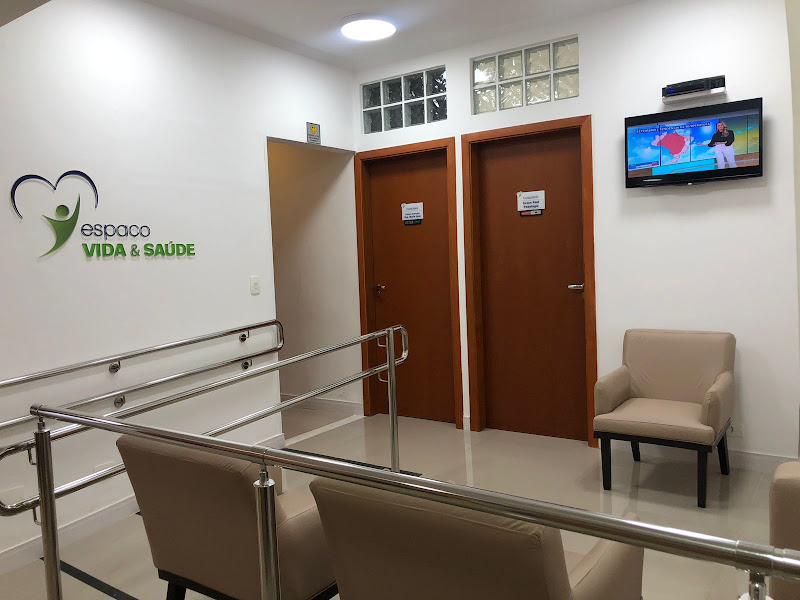 Foto 2 de Espaço Vida e Saúde