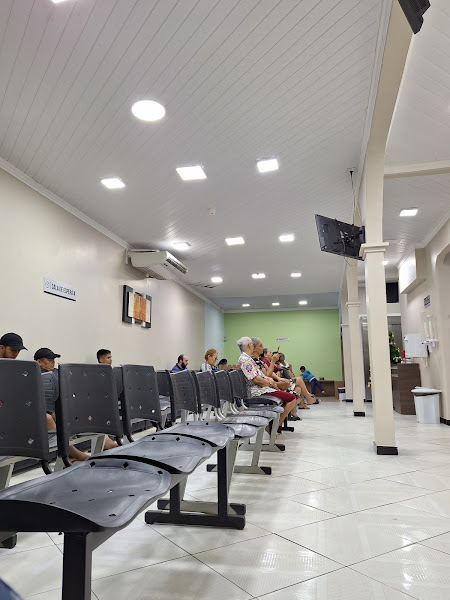 Foto 2 de Espaço Vida - Matriz