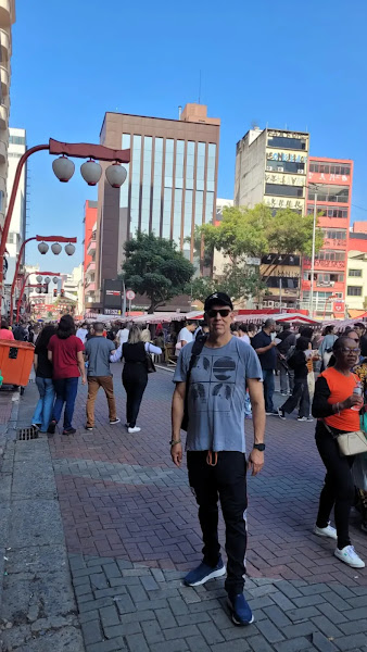 Foto 3 de Espaço Vida - Matriz