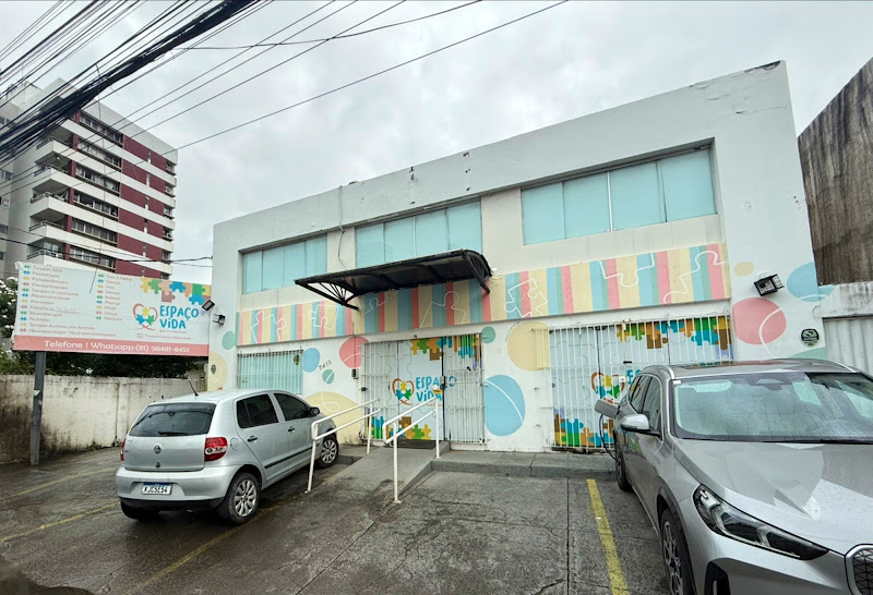 Foto 2 de Espaço Vida Multiterapias - Unidade Candeias @espacovidamultiterapias