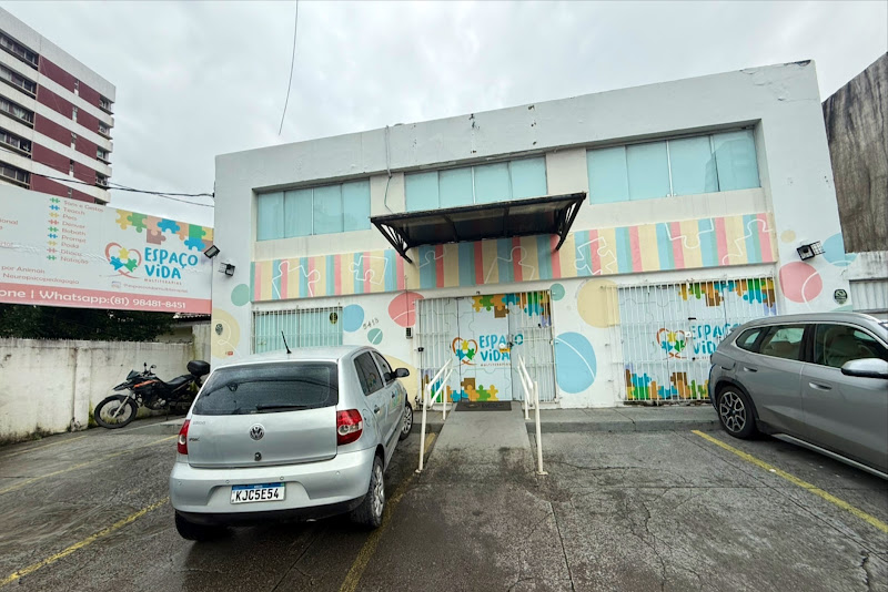 Foto 3 de Espaço Vida Multiterapias - Unidade Candeias @espacovidamultiterapias