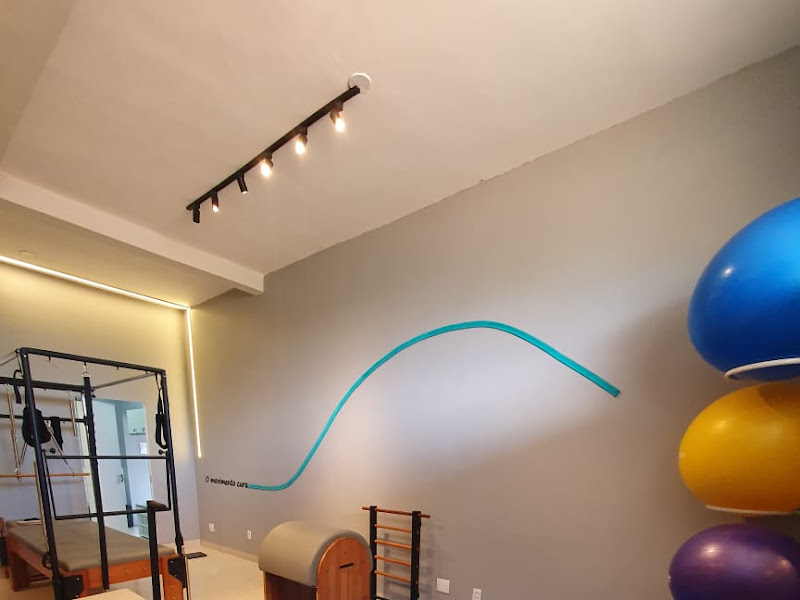 Foto de Espaço Vida - Odontologia e Pilates