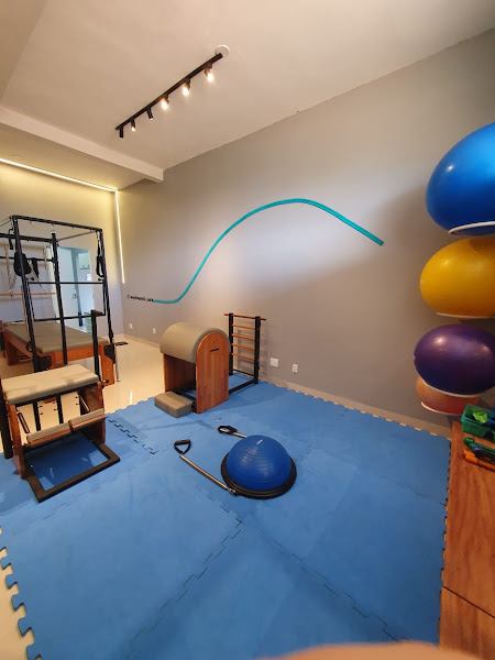 Foto 2 de Espaço Vida - Odontologia e Pilates