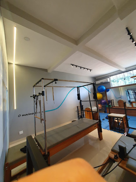 Foto 3 de Espaço Vida - Odontologia e Pilates