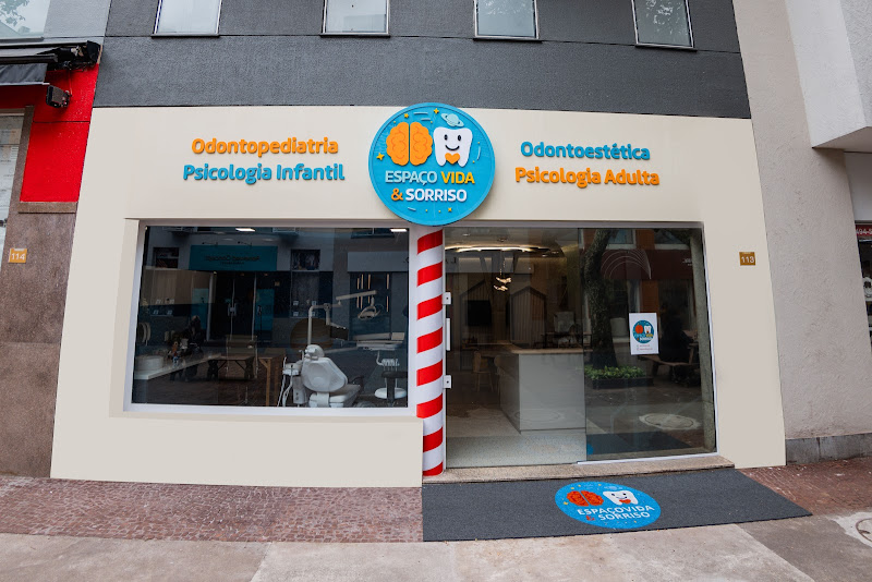 Foto 2 de Espaço Vida & Sorriso