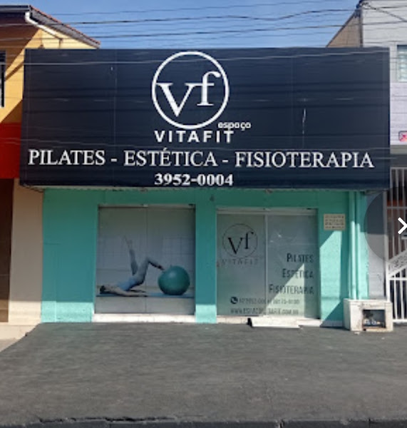 Foto 2 de Espaço Vitafit Pilates | Estúdio de Pilates em Vila Brasília - Aparecida de Goiânia