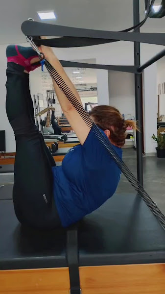 Foto 3 de Espaço Vitafit Pilates | Estúdio de Pilates em Vila Brasília - Aparecida de Goiânia
