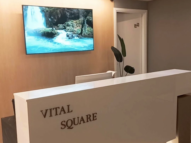 Foto de Espaço Vital Square
