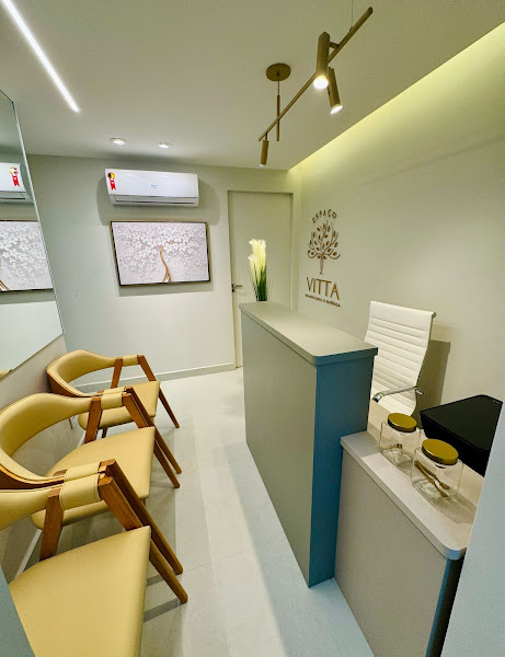 Foto 3 de Espaço Vitta - Odontologia e Estética