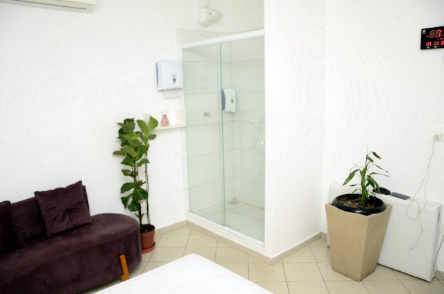 Foto 2 de Espaço Viv Massagem - Unidade Centro - Rio de janeiro