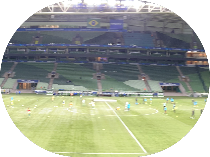 Foto 6 de ESPAÇO VIVARA