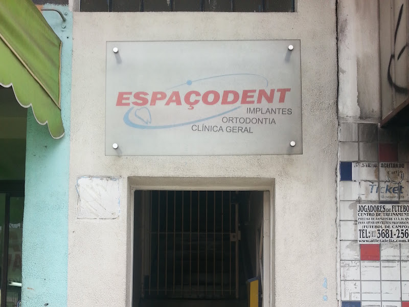 Foto de Espaçodent especialidades odontologicas