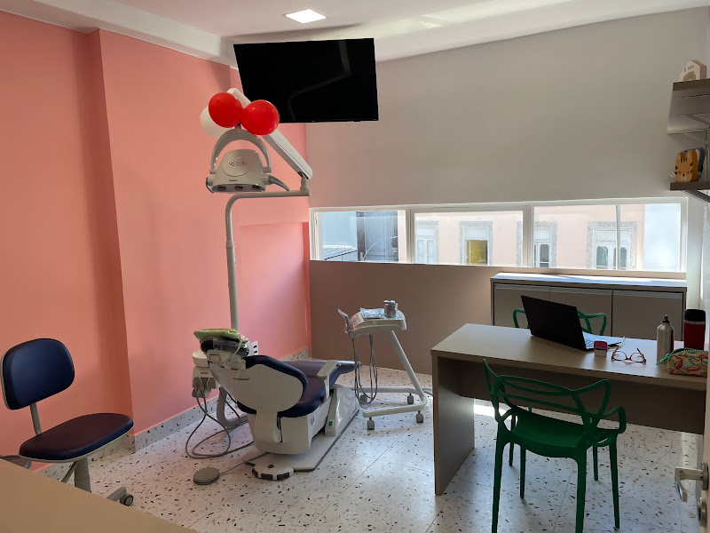 Foto 3 de Especial kids Catete - Odontopediatria e OPNE