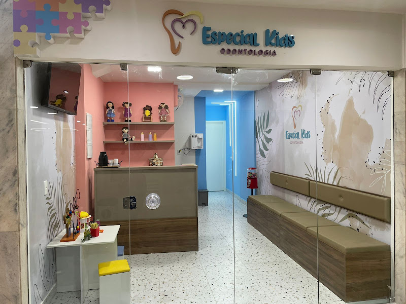 Foto 4 de Especial kids Catete - Odontopediatria e OPNE