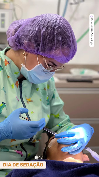 Foto 3 de Especial Kids Méier - Odontopediatria e OPNE